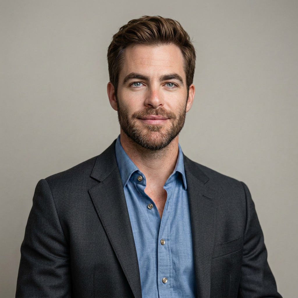 Ian Lambert